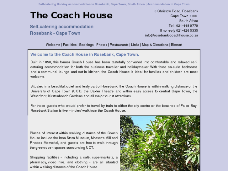 www.rosebank-coachhouse.co.za