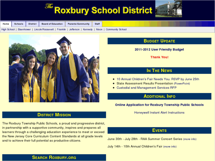 www.roxbury.org