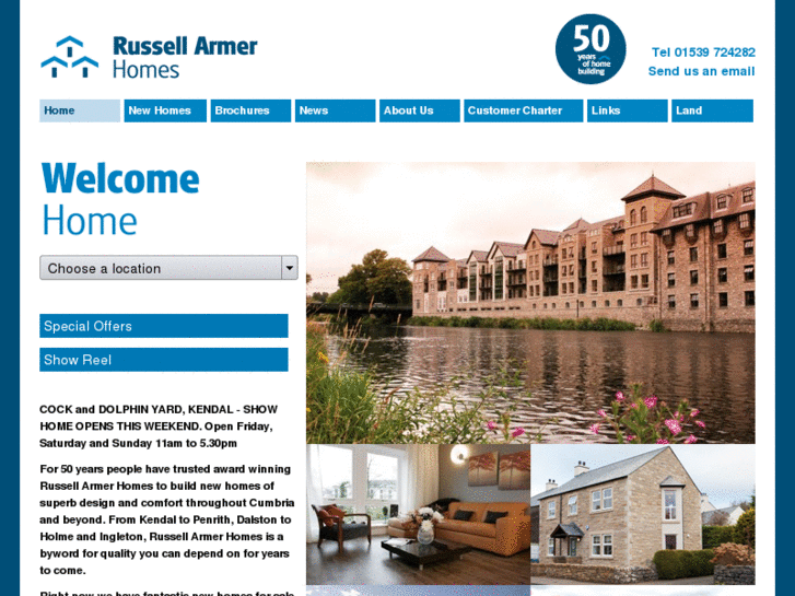 www.russell-armer.co.uk