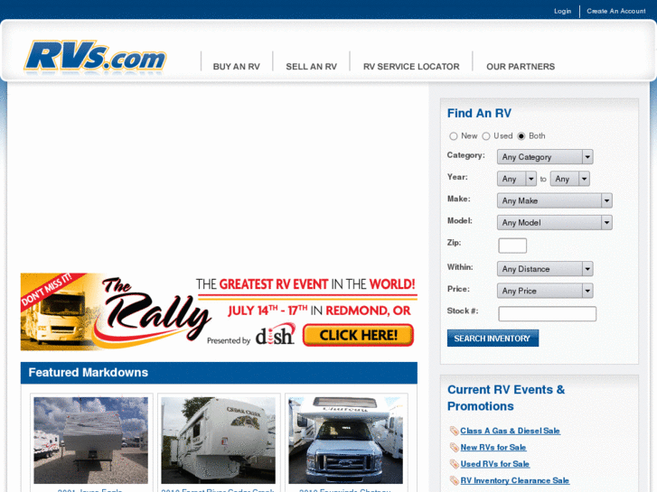 www.rv-liquidators.net