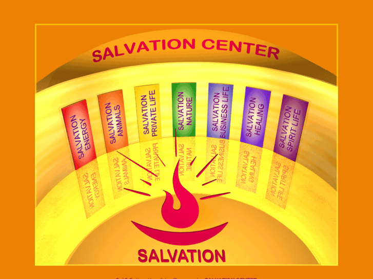 www.salvation-center.com