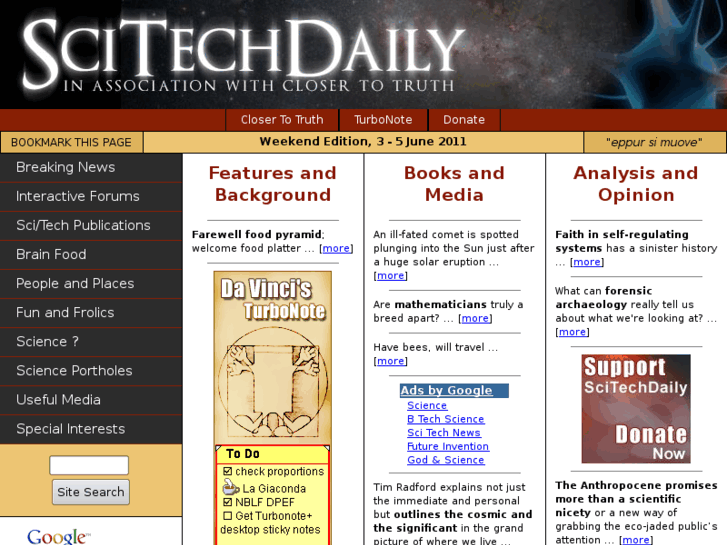 www.scitechdaily.com