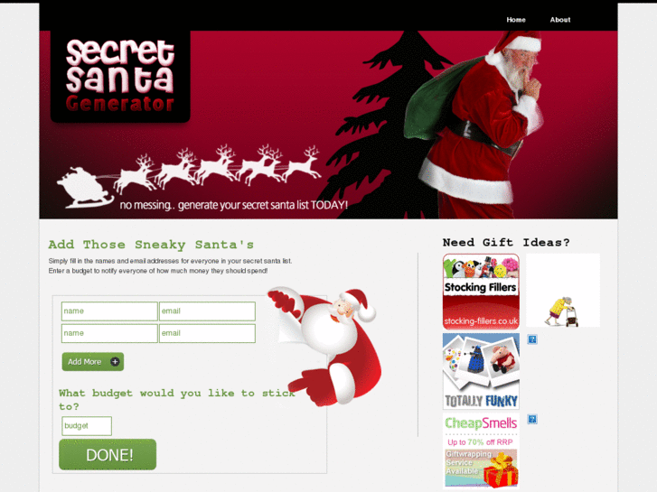 www.secret-santa-generator.com