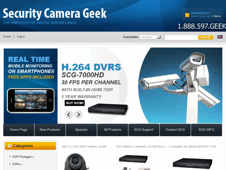 www.securitycamerageeks.com