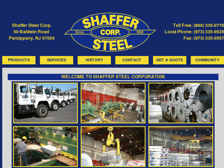 www.shaffersteel.com