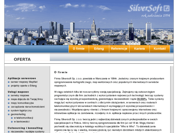 www.silversoft.pl