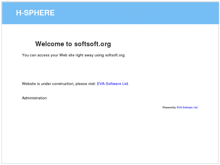 www.softsoft.org