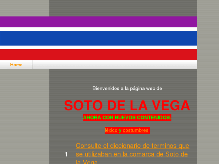 www.sotodelavega.com