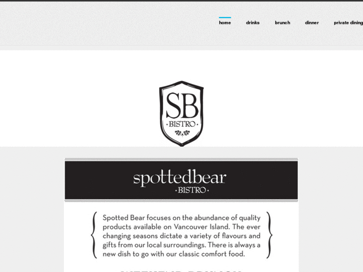 www.spottedbearbistro.com