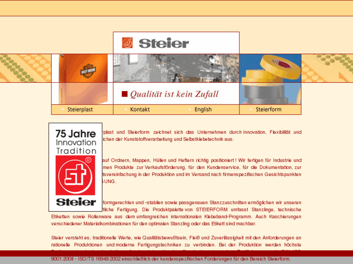 www.steier.info