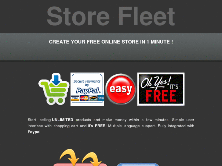 www.storefleet.com