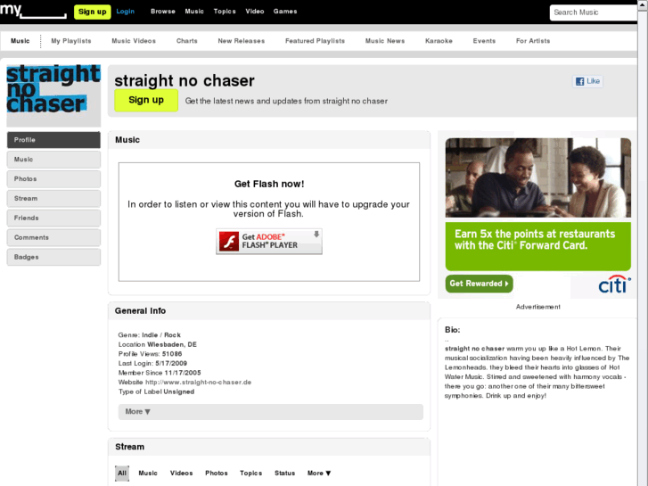 www.straight-no-chaser.com