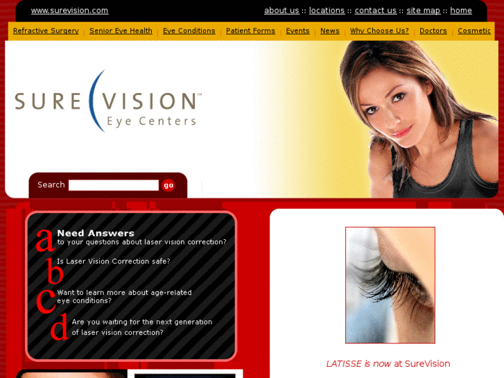 www.surevision.com