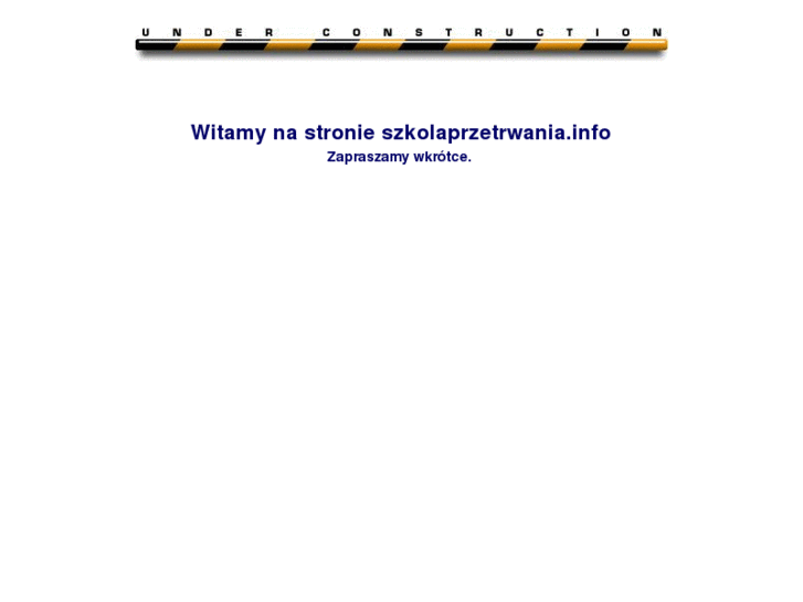 www.szkolaprzetrwania.info