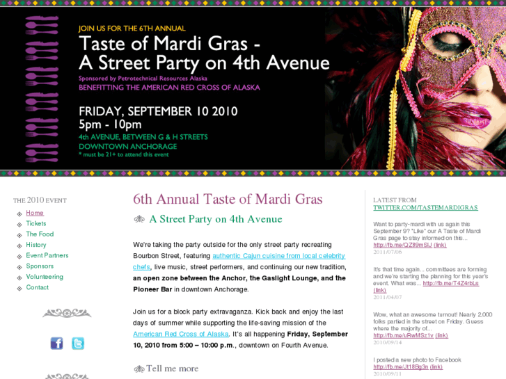 www.tasteofmardigras.org