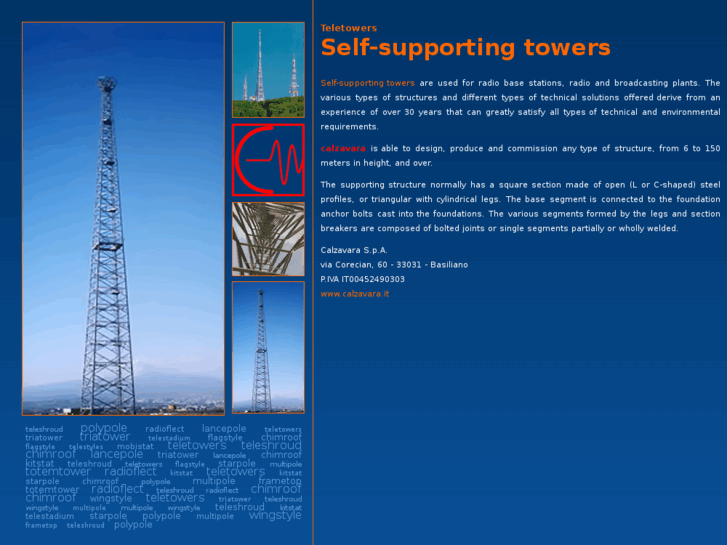 www.teletowers.it