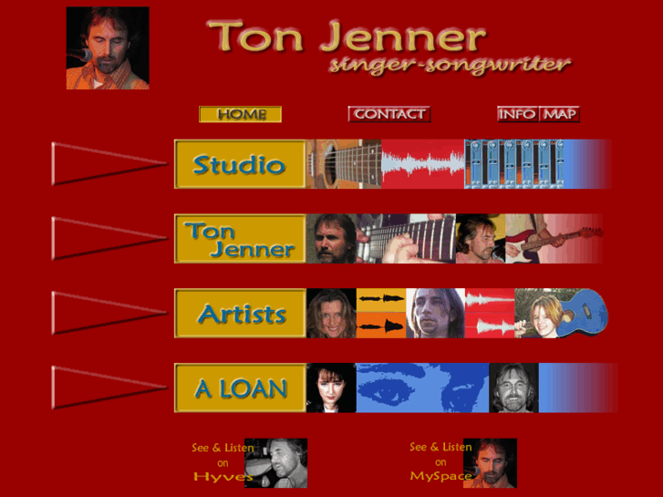 www.tonjenner.net