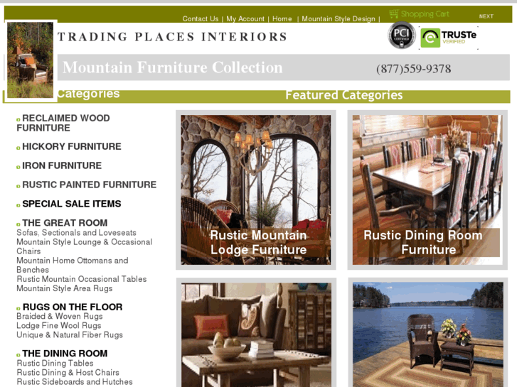 www.tradingplacesinteriors.com