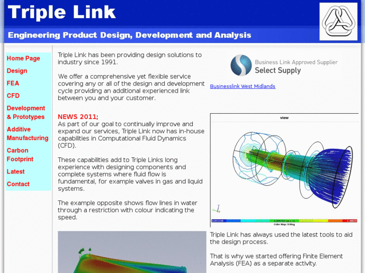 www.triplelink.co.uk