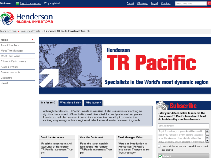 www.trpacific.com