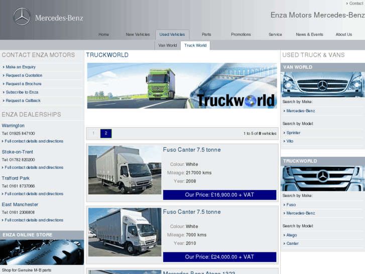 www.truck-world.co.uk