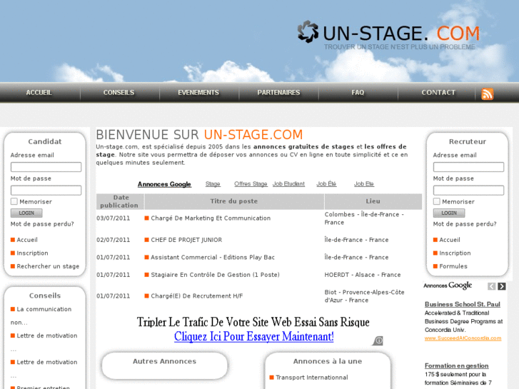 www.un-stage.com