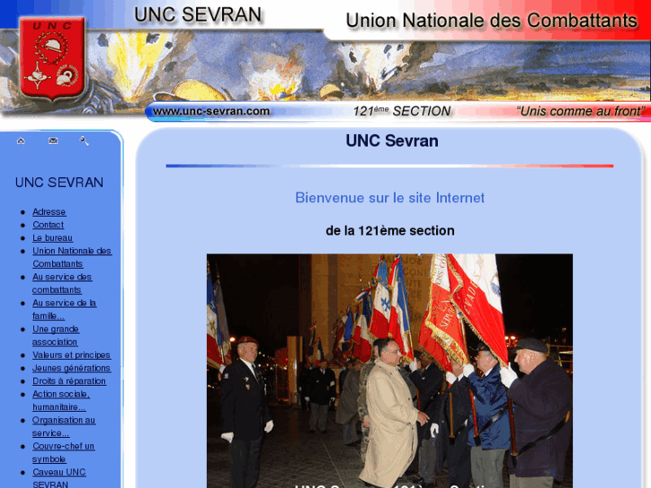 www.unc-sevran.com