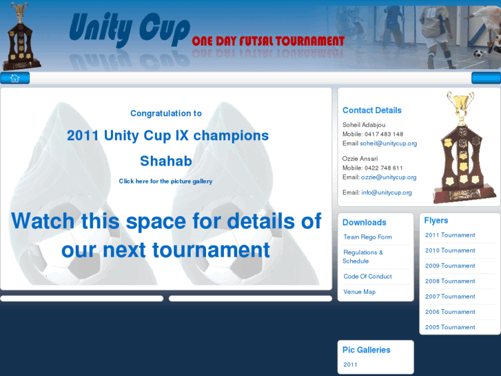 www.unitycup.org