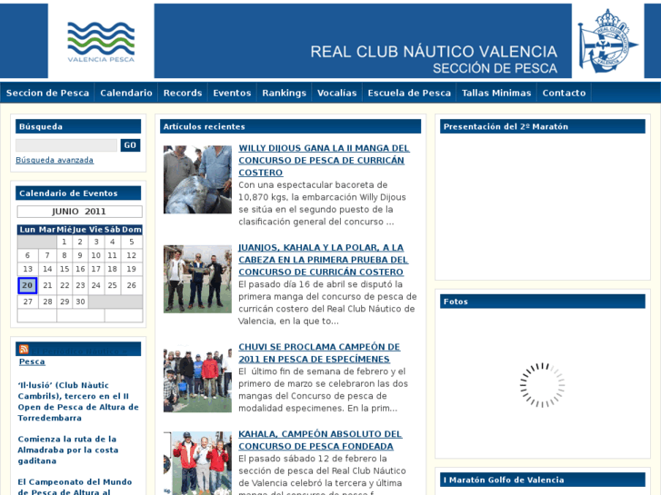 www.valenciapesca.com