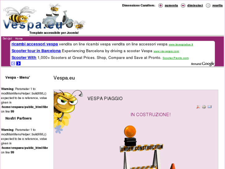 www.vespa.eu