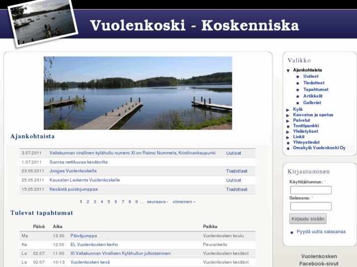 www.vuolenkoski.com