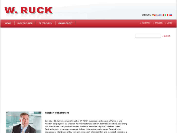 www.w-ruck.com