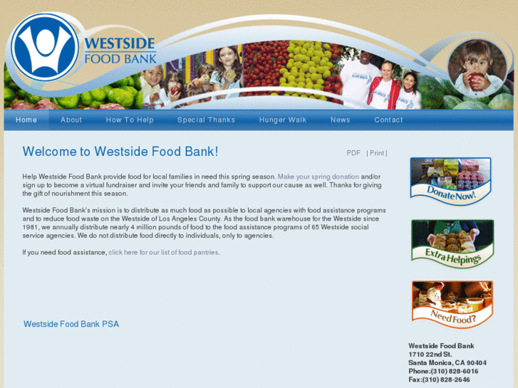 www.westsidefoodbankca.com