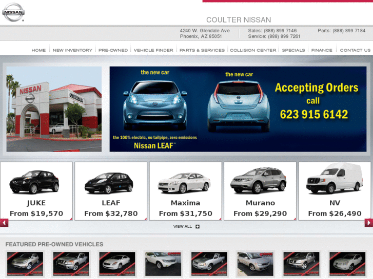 www.westvalleynissan.com