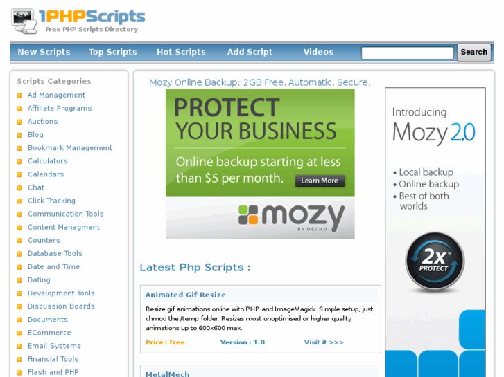 www.1phpscripts.com