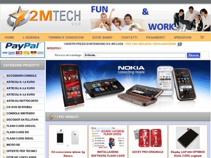 www.2mtech.it