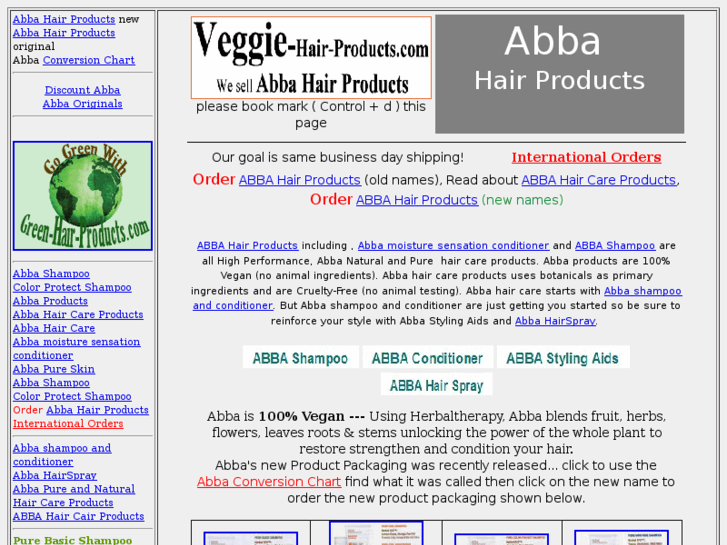 www.abbahairproducts.com