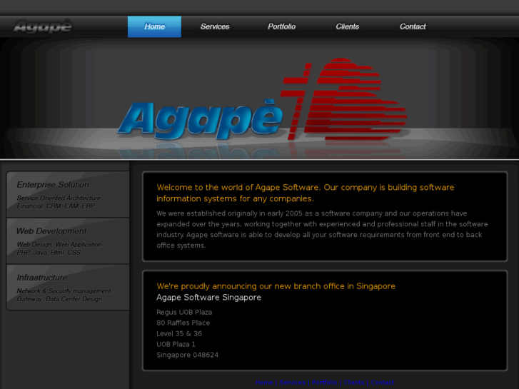 www.agape-soft.com