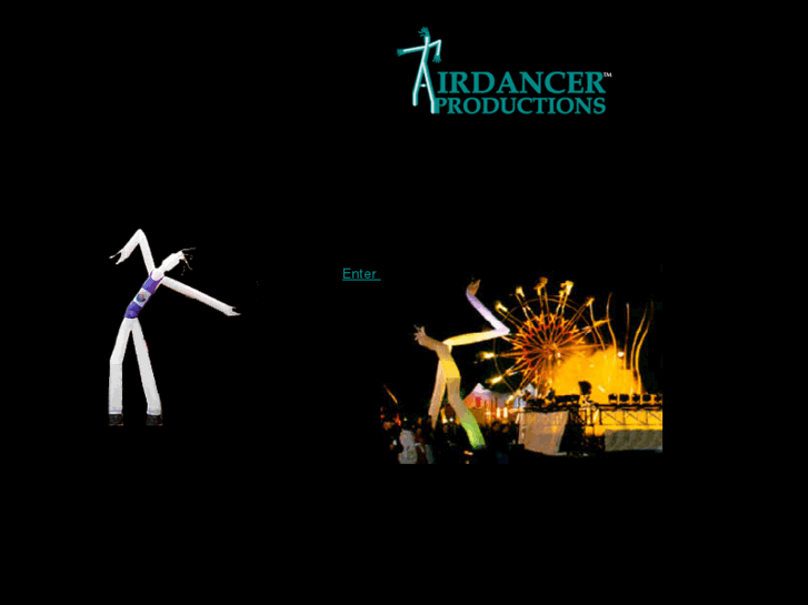 www.airdancerlady.com