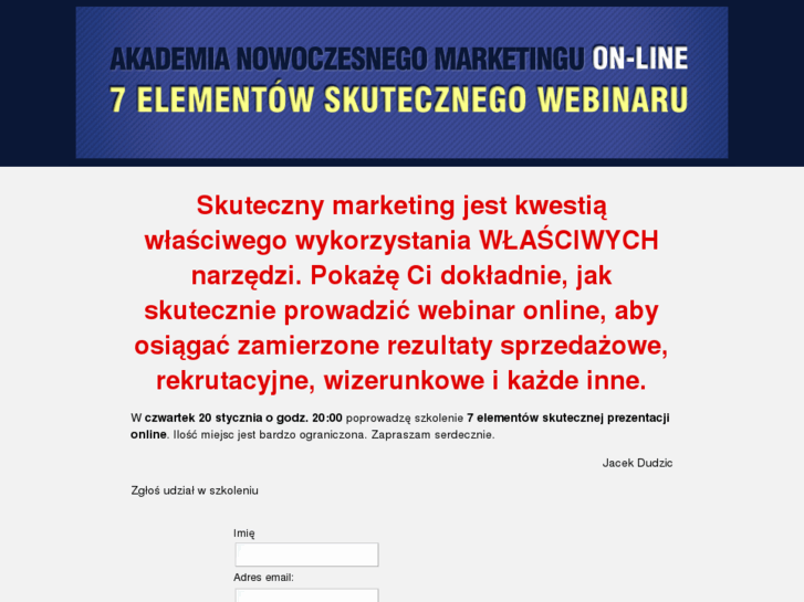 www.akademiamarketingu.eu