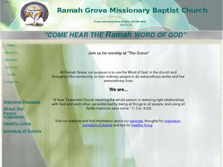 www.atthegrove.org