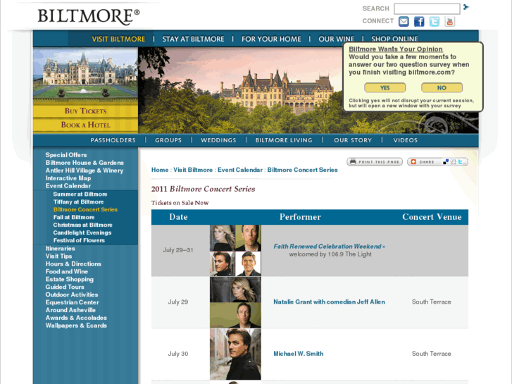 www.biltmoreconcerts.com