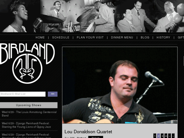 www.birdlandjazz.com