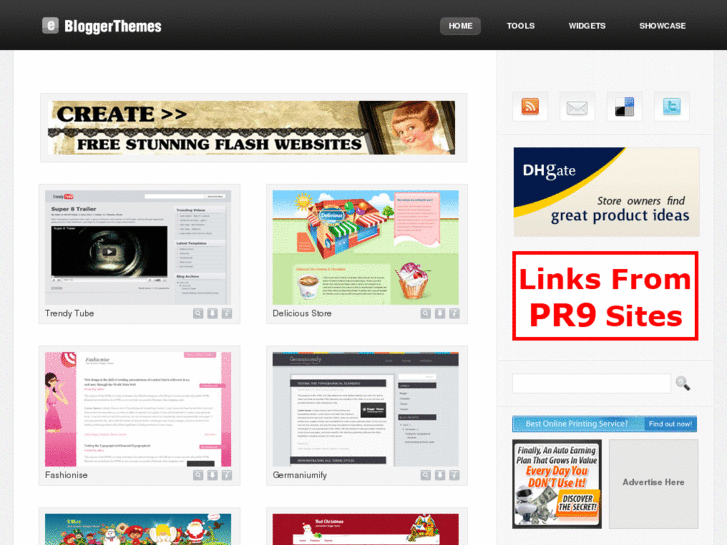 www.bloggerthemes.net