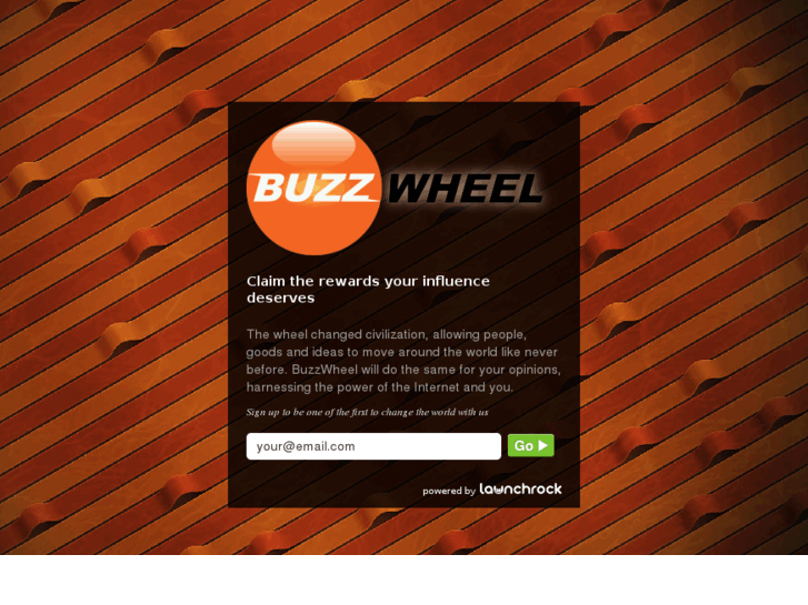 www.buzzwheel.com