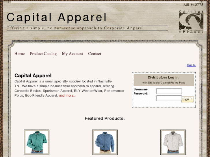 www.capitalapparel.net