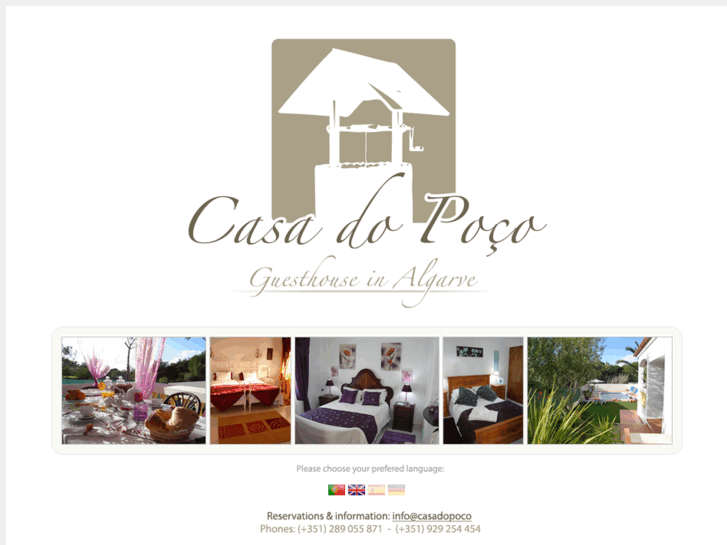 www.casadopoco.com