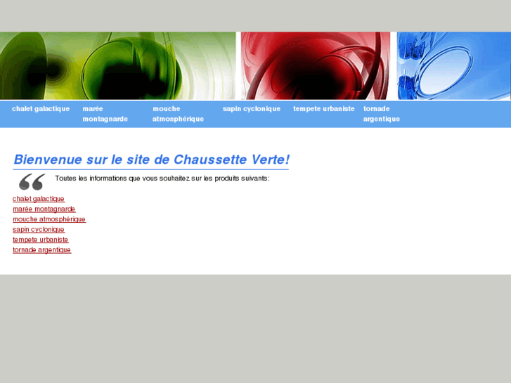 www.chaussette-verte.com