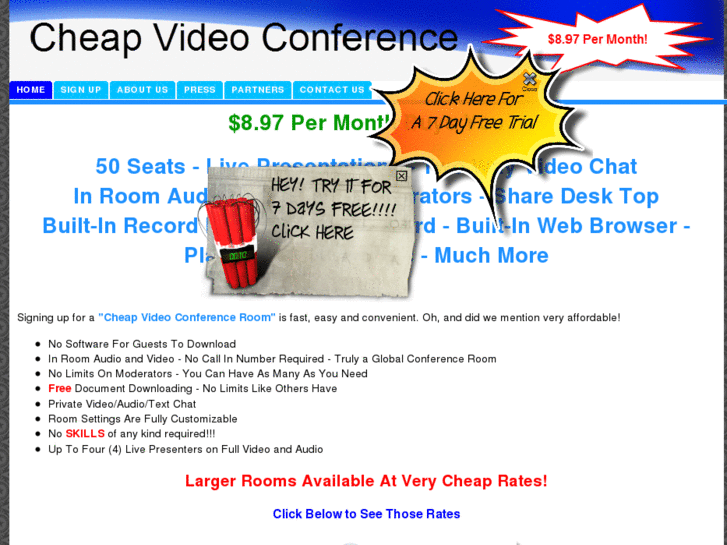 www.cheapvideoconference.com