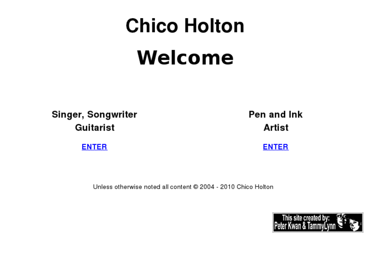 www.chicoholton.com